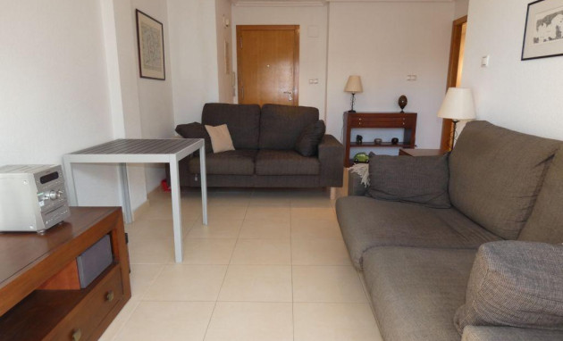 Herverkoop - Apartment - Torrevieja - La Mata pueblo
