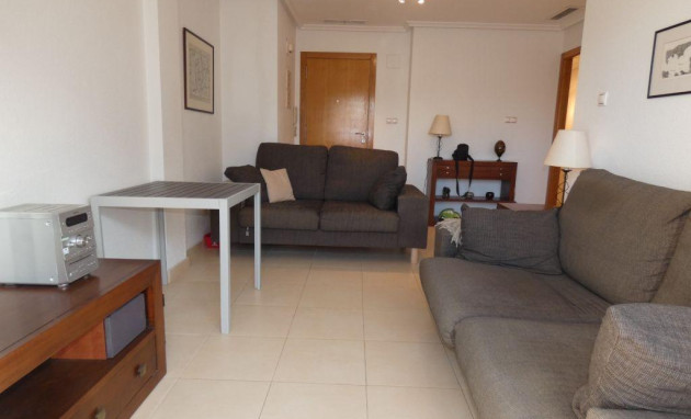 Herverkoop - Apartment - Torrevieja - La Mata pueblo