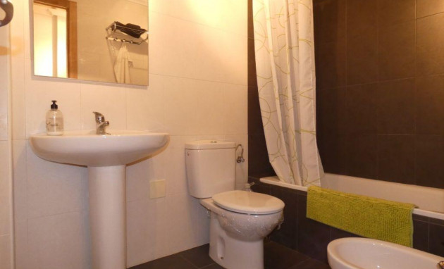 Herverkoop - Apartment - Torrevieja - La Mata pueblo