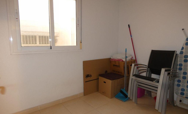 Herverkoop - Apartment - Torrevieja - La Mata pueblo