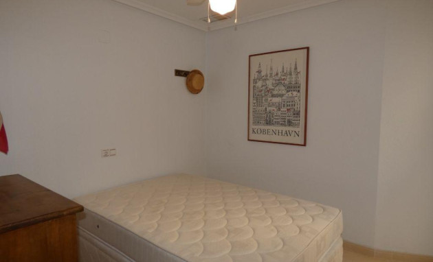 Herverkoop - Apartment - Torrevieja - La Mata pueblo