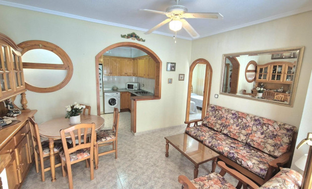 Herverkoop - Villa - Torrevieja - La siesta