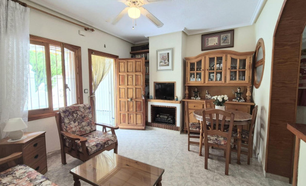 Herverkoop - Villa - Torrevieja - La siesta