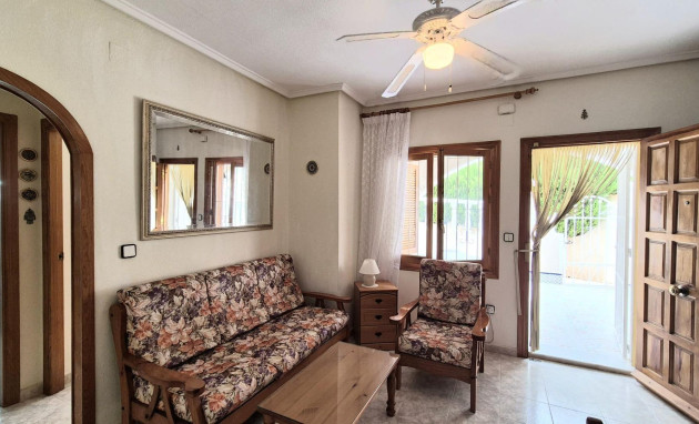 Herverkoop - Villa - Torrevieja - La siesta