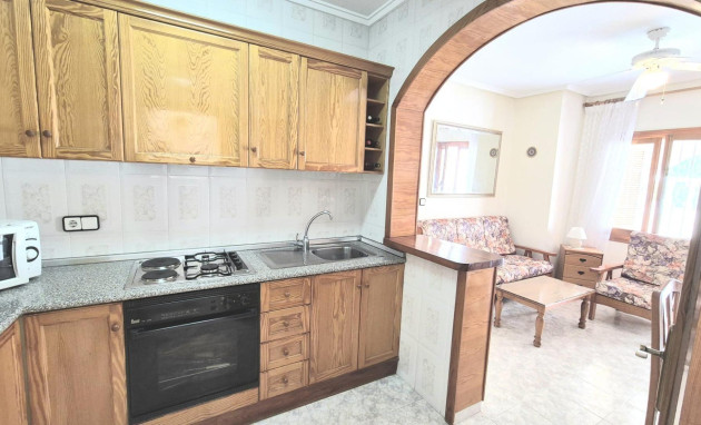 Herverkoop - Villa - Torrevieja - La siesta