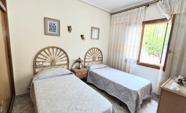 Herverkoop - Villa - Torrevieja - La siesta