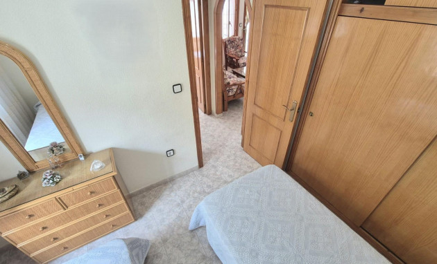 Herverkoop - Villa - Torrevieja - La siesta