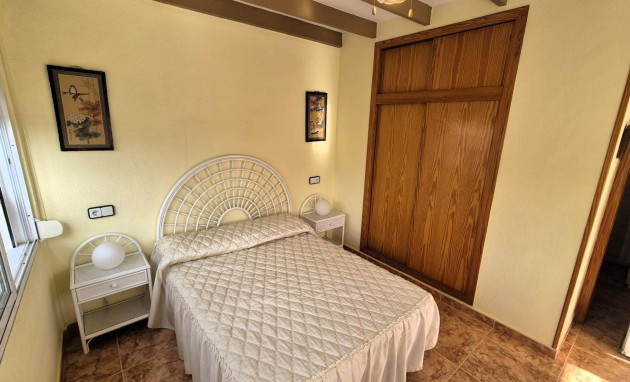 Herverkoop - Villa - Torrevieja - La siesta