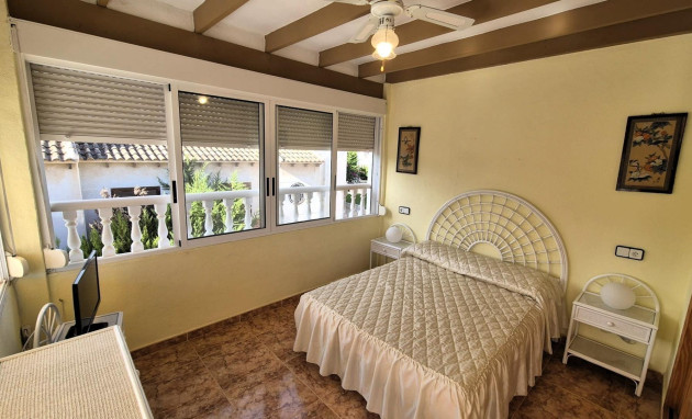 Herverkoop - Villa - Torrevieja - La siesta