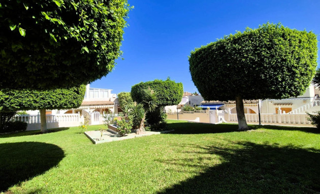 Herverkoop - Villa - Torrevieja - La siesta