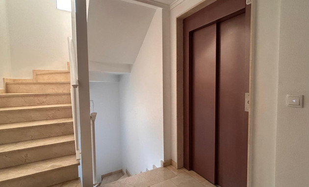 Resale - Apartment - Torrevieja - torrevieja