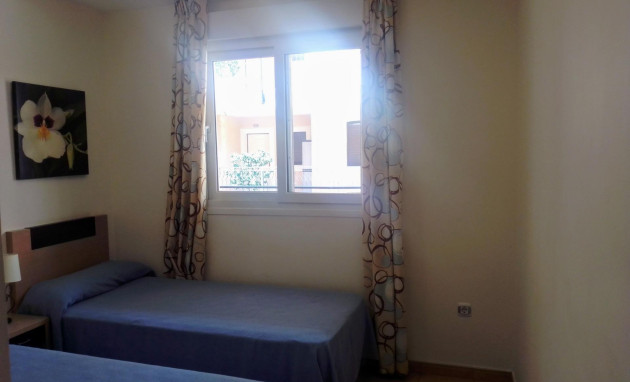 Nieuwbouw - Penthouse - Aguilas - Collados