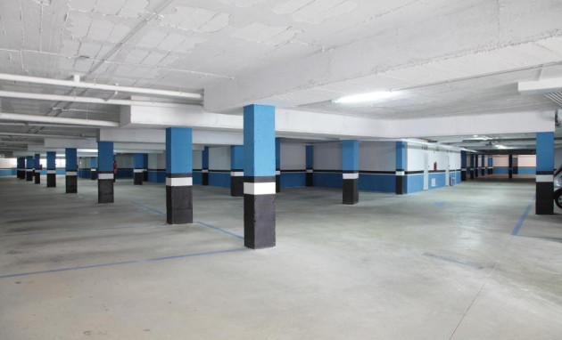 Nieuwbouw - Penthouse - Aguilas - Collados