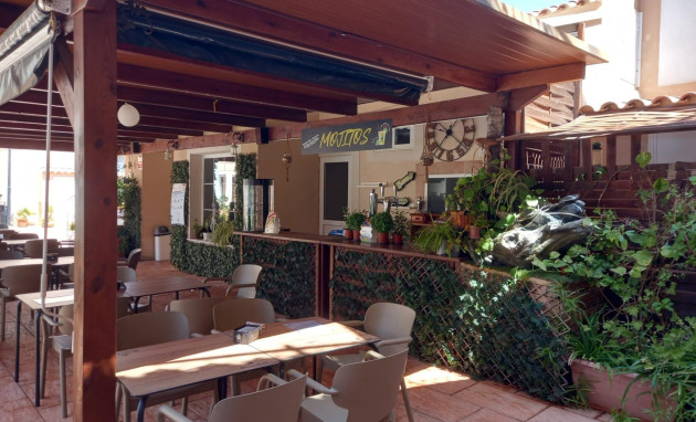 Nieuwbouw - Penthouse - Aguilas - Collados