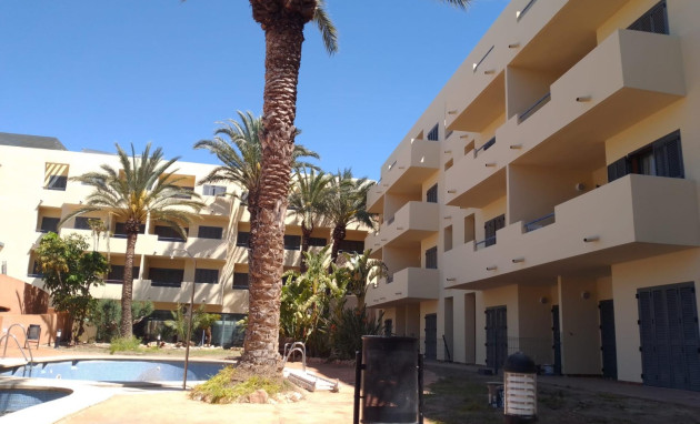 Nieuwbouw - Penthouse - Vera - Puerto del Rey
