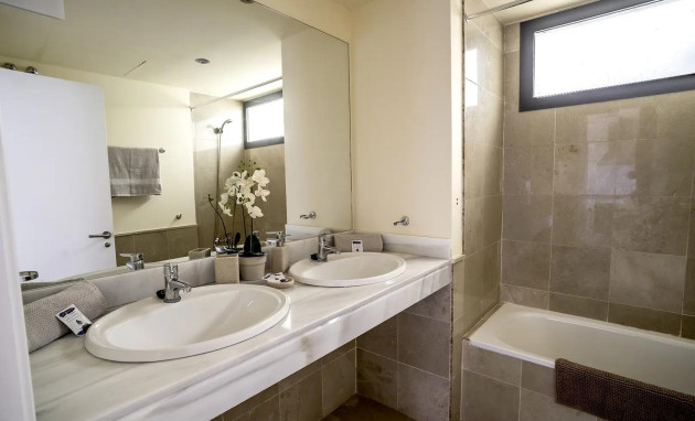 Nieuwbouw - Penthouse - Vera - Puerto del Rey