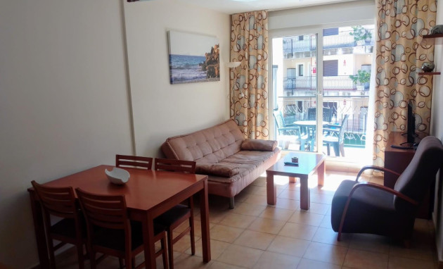 Nieuwbouw - Apartment - Aguilas - Collados