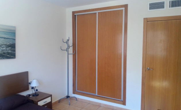 Nieuwbouw - Apartment - Aguilas - Collados