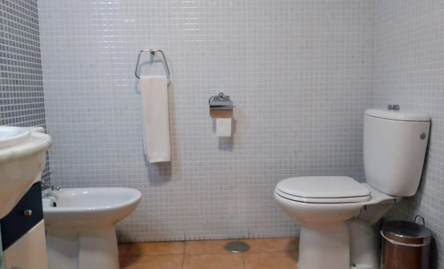 Nieuwbouw - Apartment - Aguilas - Collados