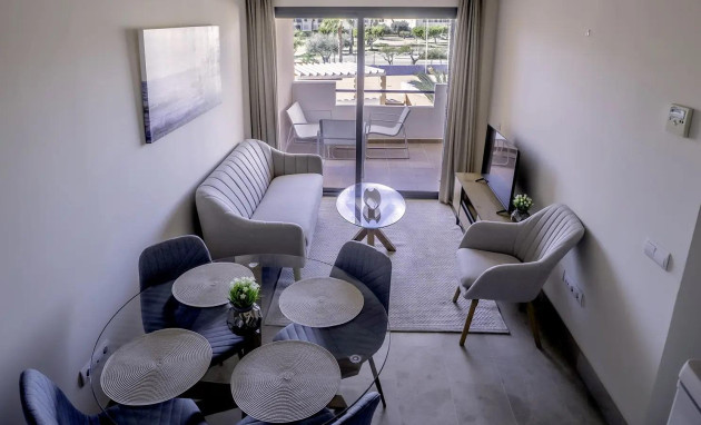 Nieuwbouw - Apartment - Vera - Puerto del Rey