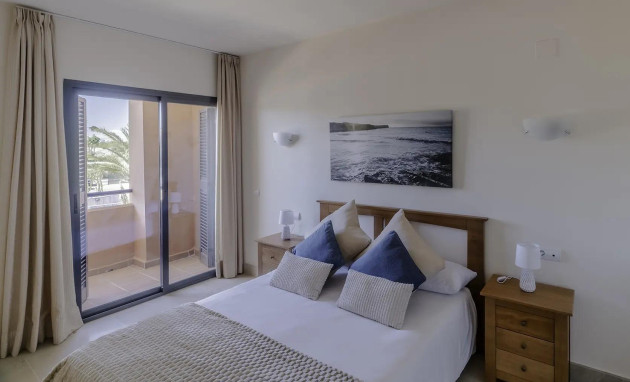 Nieuwbouw - Apartment - Vera - Puerto del Rey