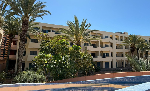 Nieuwbouw - Apartment - Vera - Puerto del Rey