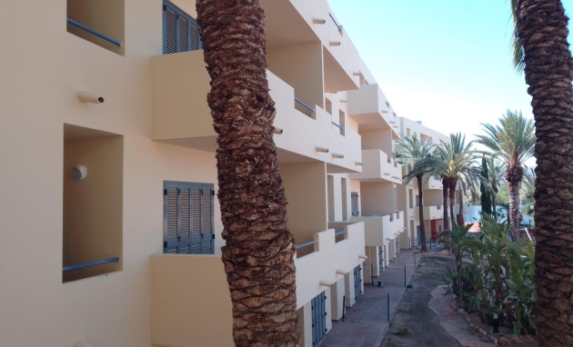 Nieuwbouw - Apartment - Vera - Puerto del Rey