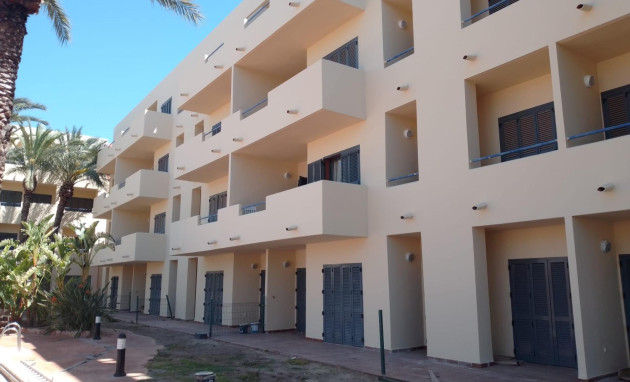 Nieuwbouw - Apartment - Vera - Puerto del Rey