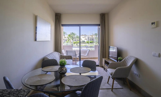 New Build - Apartment - Vera - Puerto del Rey