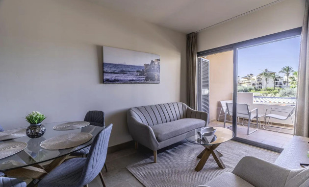 New Build - Apartment - Vera - Puerto del Rey