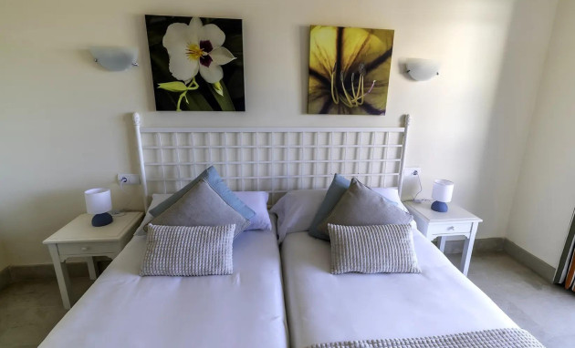 New Build - Apartment - Vera - Puerto del Rey