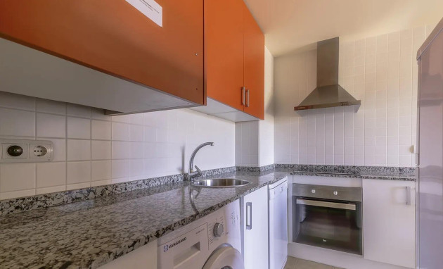 Nieuwbouw - Apartment - Vera - Puerto del Rey