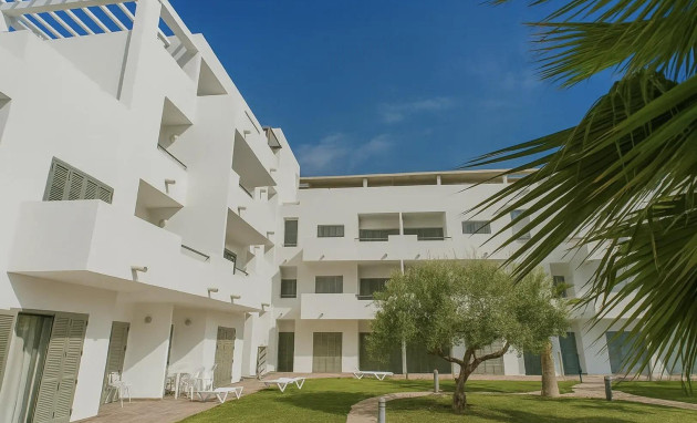 New Build - Apartment - Vera - Puerto del Rey