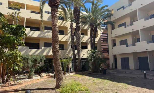 New Build - Apartment - Vera - Puerto del Rey