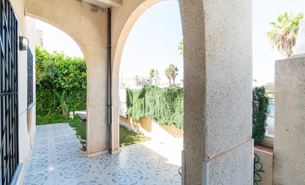 Herverkoop - Terraced house - Torrevieja - Carrefour