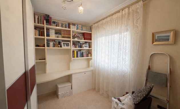 Herverkoop - Penthouse - Torrevieja - Playa del cura