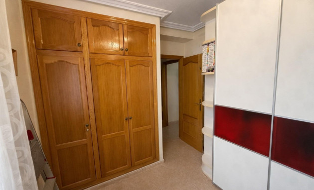 Herverkoop - Penthouse - Torrevieja - Playa del cura