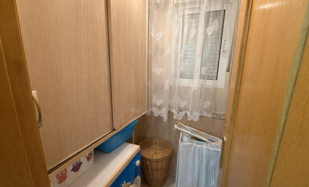 Herverkoop - Penthouse - Torrevieja - Playa del cura