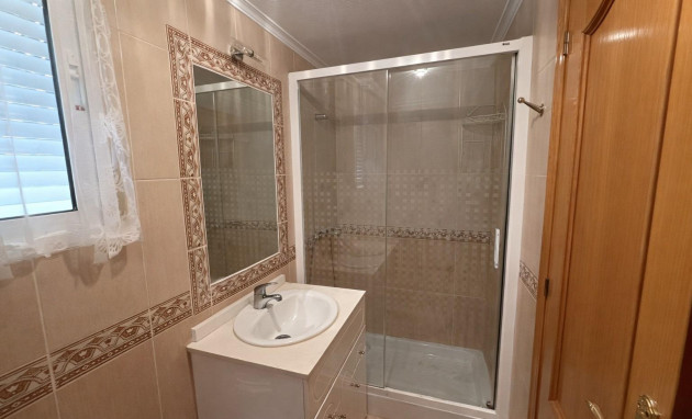 Herverkoop - Penthouse - Torrevieja - Playa del cura