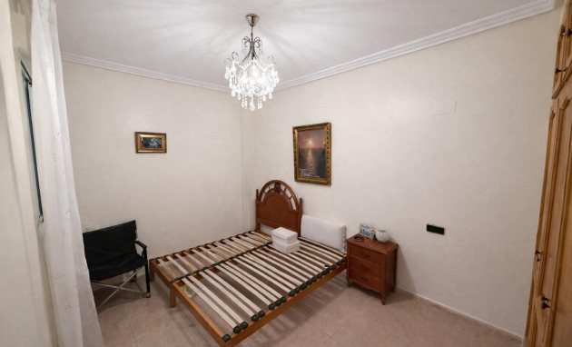 Herverkoop - Penthouse - Torrevieja - Playa del cura