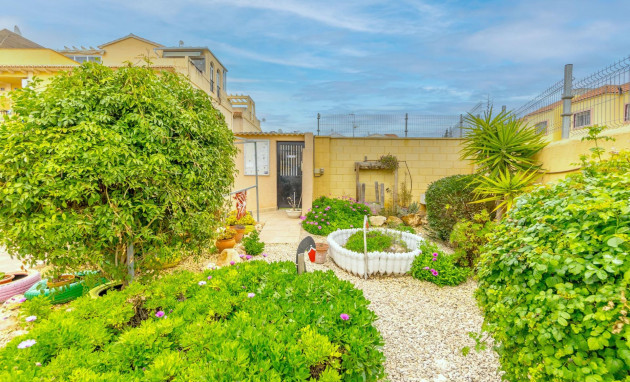 Herverkoop - Apartment - Torrevieja - El Chaparral