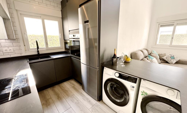 Herverkoop - Detached Villa - La Torre Golf Resort - La Torre Golf Resort - Centre