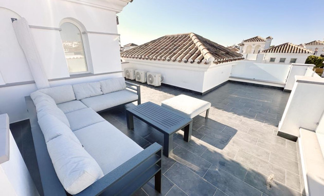 Herverkoop - Detached Villa - La Torre Golf Resort - La Torre Golf Resort - Centre