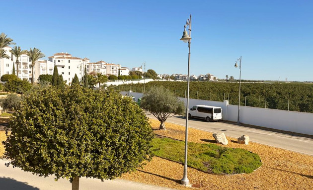 Herverkoop - Detached Villa - La Torre Golf Resort - La Torre Golf Resort - Centre