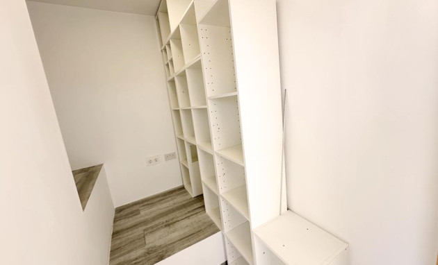 Herverkoop - Detached Villa - La Torre Golf Resort - La Torre Golf Resort - Centre