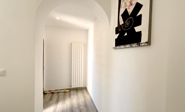 Herverkoop - Detached Villa - La Torre Golf Resort - La Torre Golf Resort - Centre