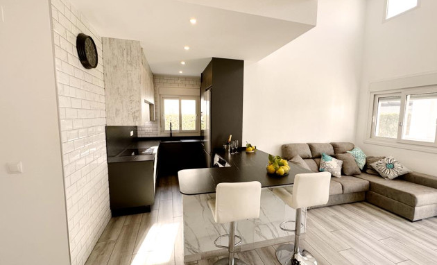 Herverkoop - Detached Villa - La Torre Golf Resort - La Torre Golf Resort - Centre