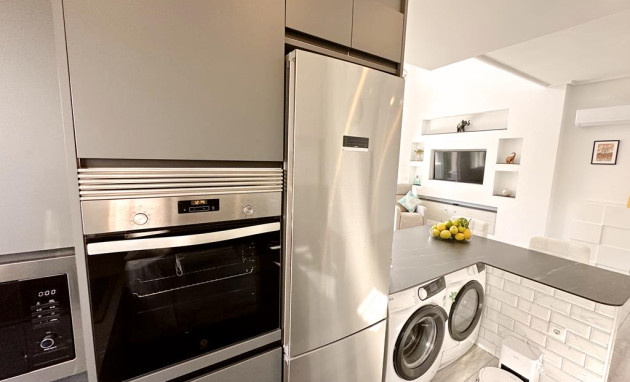 Herverkoop - Detached Villa - La Torre Golf Resort - La Torre Golf Resort - Centre