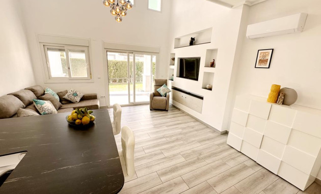 Herverkoop - Detached Villa - La Torre Golf Resort - La Torre Golf Resort - Centre