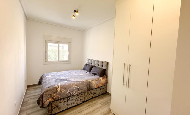 Herverkoop - Detached Villa - La Torre Golf Resort - La Torre Golf Resort - Centre